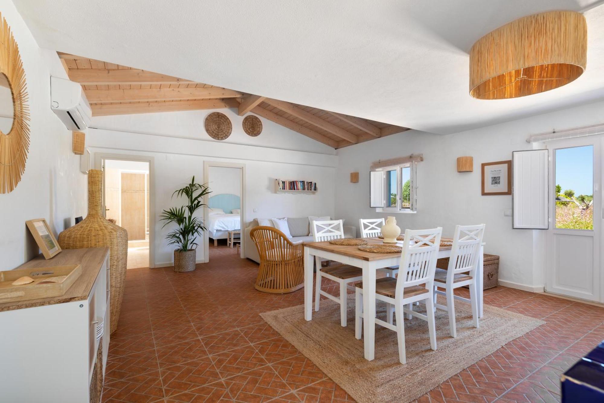 Casa Flor De Sal Vendégház Moncarapacho Kültér fotó
